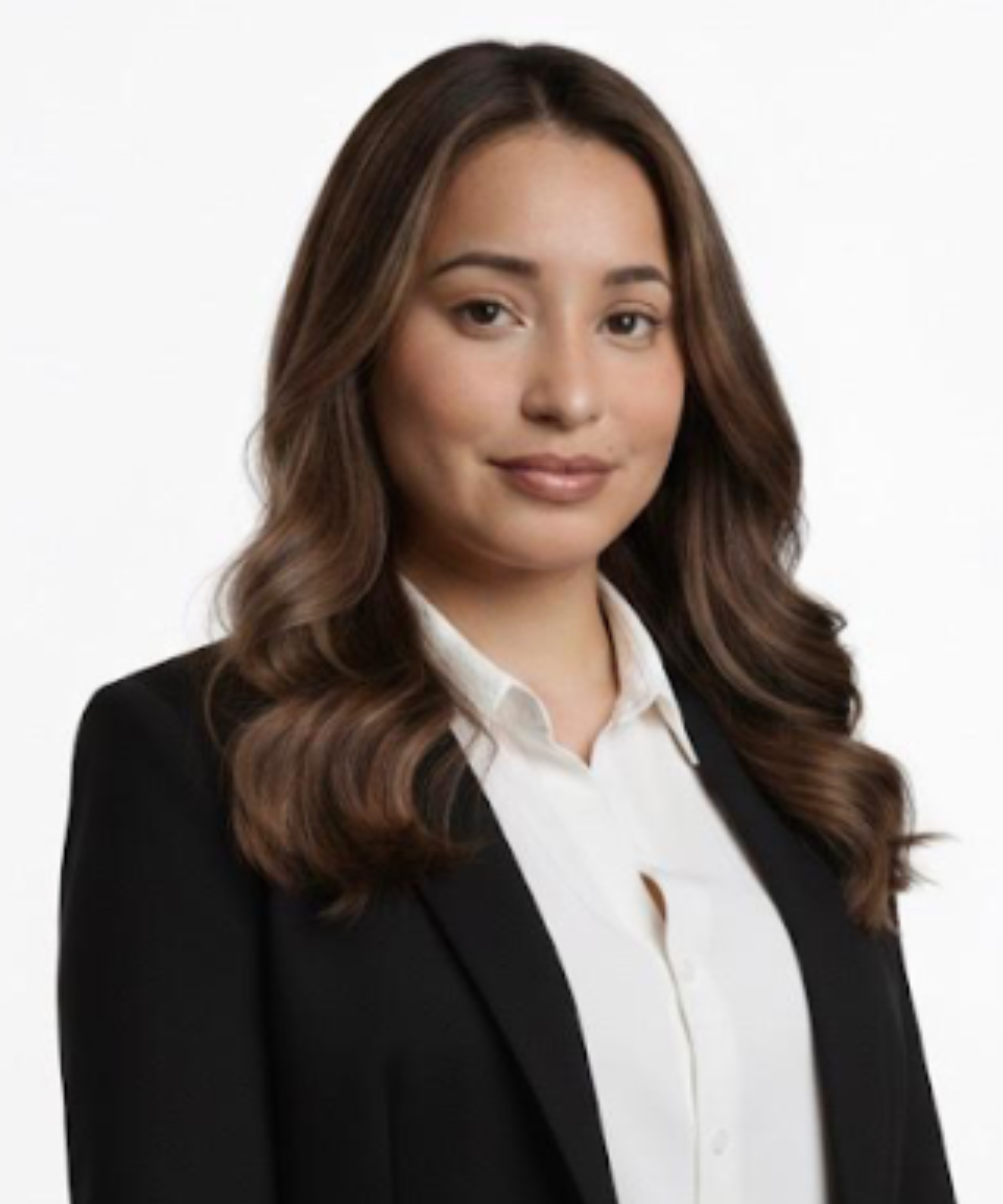 Picture of Reyna Tellez